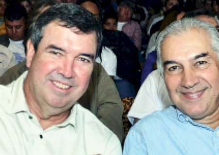 RESOLUÇÃO NACIONAL DO PL PODE IMPEDIR ALIANÇA POLÍTICA ENTRE AZAMBUJA E RIEDEL