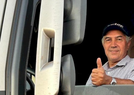 REINALDO DESCE DO MURO E ASSUME DEFESA DE EX-PRESIDENTE: “BOLSONARO É NOSSO CANDIDATO”