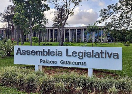DEPUTADOS APROVAM CRIAÇÃO DE 160 CARGOS NO JUDICIÁRIO DE MATO GROSSO DO SUL