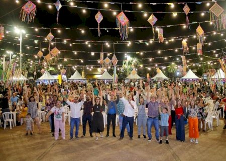 DOURADOS TERÁ FINAL DE SEMANA COM WORKSHOPS, ARRAIÁ, FEIRA CRIATIVA, TEATRO E TRIBUTOS MUSICAIS