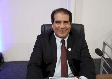 VEREADOR SOUZA REFORÇA COMPROMISSO COM HABITAÇÃO E CONTRIBUI PARA VIABILIZAR 198 CASAS POPULARES EM DOURADOS