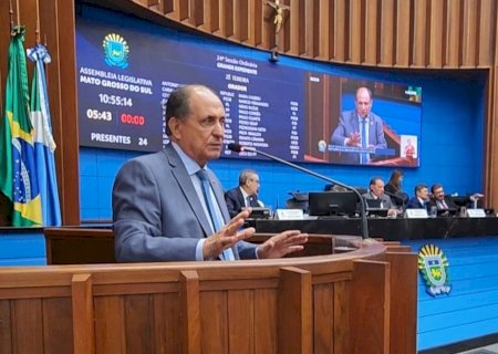 ZÉ TEIXEIRA REIVINDICA INFRAESTRUTURA E SEGURANÇA PARA COMUNIDADES