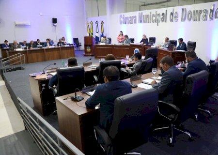 NO STJ, CÂMARA DE DOURADOS OBTÉM MAIS UMA VITÓRIA EM AÇÃO SOBRE COTA PARLAMENTAR