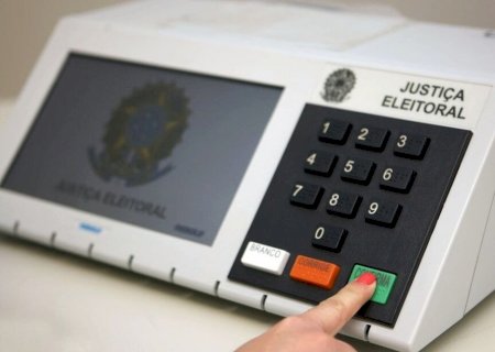 CORRIDA AO SENADO EM MS TEM QUATRO CANDIDATOS PRATICAMENTE EMPATADOS
