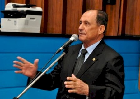 DEPUTADO ZÉ TEIXEIRA SAI EM DEFESA DE MARÇAL FILHO NA TRIBUNA DA AL