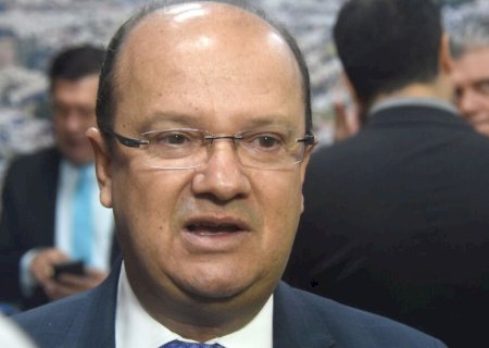 FILIAÇÃO DE RIEDEL CONSOLIDA ALIANÇA COM TEREZA CRISTINA, DIZ BARBOSINHA