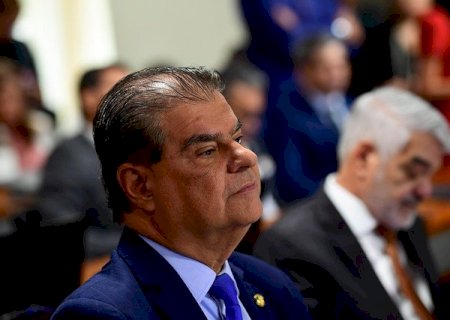 CRÍTICO DA IDA DE FÁBIO AO PT, NELSINHO VOTOU EM PETISTA E COORDENOU CAMPANHA DE DILMA