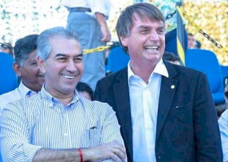 REINALDO ADIA FILIAÇÃO AO PL PARA AVALIAR IMPACTO DE TARIFAÇO E NOVAS DENÚNCIAS CONTRA BOLSONARO