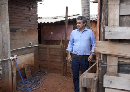 AUDIÊNCIA PRESIDIDA POR LANDMARK DISCUTE AVANÇOS NA REGULARIZAÇÃO FUNDIÁRIA DE FAVELAS EM CAMPO GRANDE