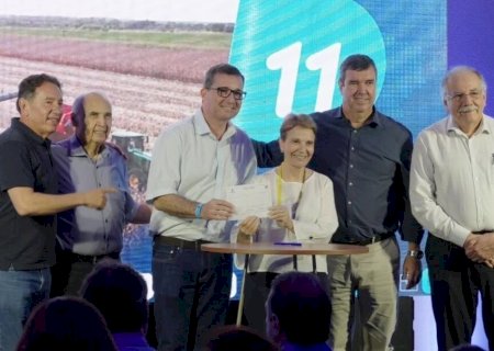 COM FILIAÇÃO DE PREFEITO DE TRÊS LAGOAS, PP E PL EMPATAM EM PREFEITOS NO MS