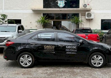 PREFEITO DE BONITO EXONERA SECRETÁRIO E DIRETORA PRESOS POR FRAUDES EM LICITAÇÕES