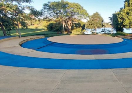 PARQUE DO LAGO RECEBE BICICLETADA DO MÊS DAS CRIANÇAS NESTE SÁBADO EM DOURADOS