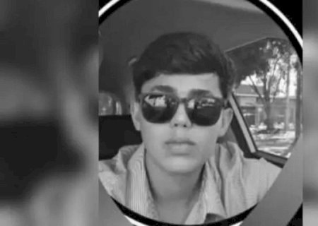 EM DOURADOS, PAI DE JOVEM MORTO EM ACIDENTE ESCOLHE O PERDÃO AO MOTORISTA: “PERDOO DE CORAÇÃO”