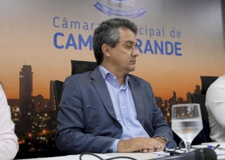 LANDMARK PROPÕE EMENDAS PARA FORTALECER A MEMÓRIA INSTITUCIONAL E A EFICIÊNCIA DA GESTÃO PÚBLICA EM CAMPO GRANDE