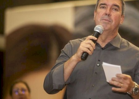 REFORÇO DO PARAGUAI CONTRA COMANDO VERMELHO NA FRONTEIRA É POSITIVO PARA MS, DIZ RIEDEL
