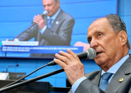 ZÉ TEIXEIRA APRESENTA INDICAÇÕES PARA COMUNIDADES RURAIS E DISTRITOS