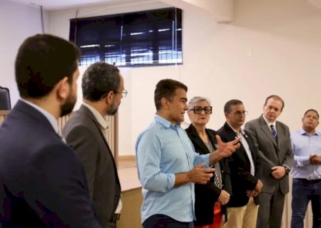 MARÇAL, O PREFEITO BOM SAMARITANO