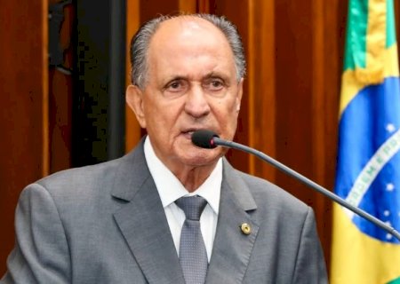 DEPUTADO ZÉ TEIXEIRA REFORÇA PEDIDOS POR MELHORIAS EM RODOVIAS DE MS
