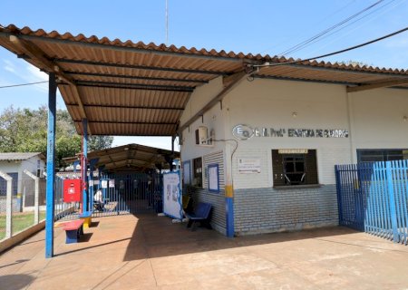 PREFEITURA INICIA IMPLANTAÇÃO DE SISTEMA DE SEGURANÇA CONTRA INCÊNDIO EM ESCOLAS DA REME