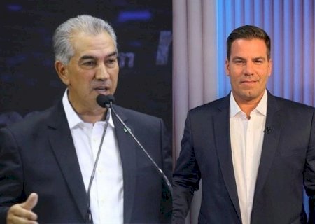 CONTAR VÊ FAVORITISMO DE LULA E CONVERSA COM PL PARA SER O 2º NOME DO PARTIDO AO SENADO