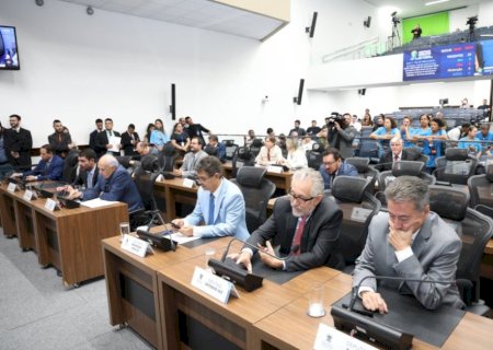 PARTIDOS TERMINAM ANO COM INDEFINIÇÕES E RISCO DE DESAPARECEREM EM MS