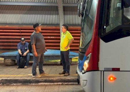 GREVE DOS MOTORISTAS DE ÔNIBUS É SINTOMA DE FALHAS GRAVES NA GESTÃO, ALERTA LANDMARK