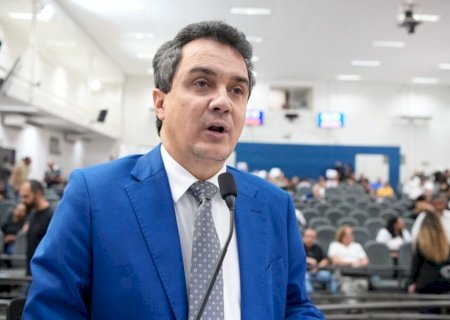 LANDMARK PEDE AMPLIAÇÃO DE DESCONTO DO IPTU EM COTA ÚNICA DE 10% PARA 20% EM CAMPO GRANDE