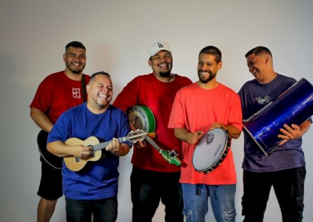 SHOWS SE DESPEDEM HOJE E NATAL ENCANTADO SEGUE COM FEIRA E ATRAÇÕES ATÉ DIA 30