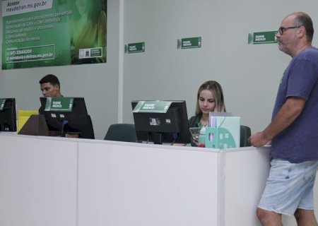 DETRAN-MS PUBLICA PORTARIA QUE REDUZ VALORES DOS EXAMES DA CNH DO BRASIL