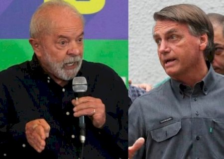 LULA OU BOLSONARO? BRIGA POR POLÍTICA TERMINA COM DUAS PESSOAS FERIDAS EM SÃO GABRIEL DO OESTE