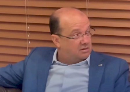 SEM APRESENTAR ‘PERIGO’, BARBOSINHA PODE CONTINUAR COMO VICE