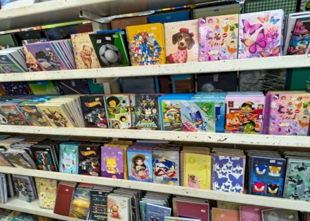 PROCON DIVULGA PESQUISA DE PREÇOS DO MATERIAL ESCOLAR E ORIENTA CONSUMIDORES