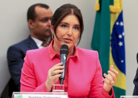 SIMONE DEVE MIGRAR PARA SP E FACILITAR PARA PARTIDOS DE CENTRO-DIREITA DE MS