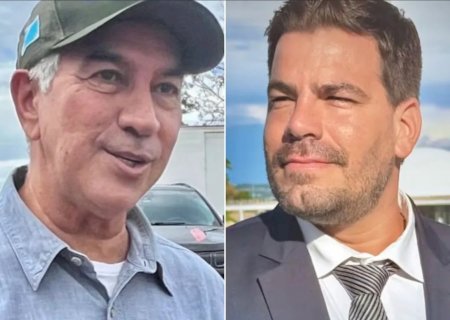 ALIANÇA ENVERGONHADA: REINALDO DIZ QUE FILIAÇÃO DE CONTAR FOI COMBINADA