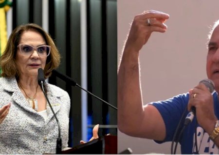 DAMARES REBATE MALAFAIA E DIVULGA LISTA DE IGREJAS E PASTORES ALVOS DA CPI DO INSS