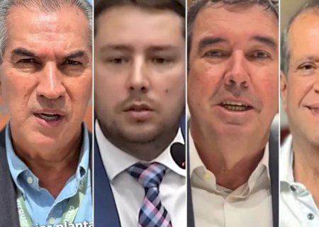 DEPUTADO QUESTIONA DECISÃO E TEME PERDA DE LIDERANÇA E REPRESENTATIVIDADE DO PL COM ALIANÇA EM MS