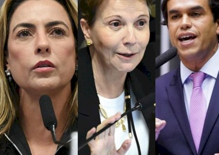 SORAYA VOTA CONTRA QUEBRA DE SIGILO DE LULINHA; TEREZA E BETO PEREIRA NÃO COMPARECEM