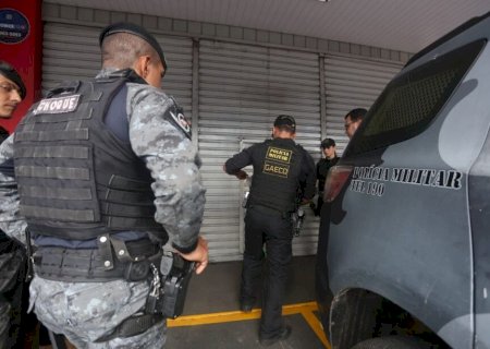 MINISTÉRIO PÚBLICO FAZ DEVASSA CONTRA CORRUPÇÃO EM MAIS DUAS PREFEITURAS