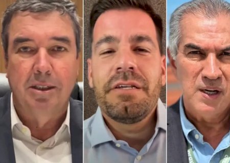 SACRIFICAR REINALDO OU RIEDEL? GOVERNISTAS VOLTAM A TER CONTAR COMO PEDRA NO SAPATO, DESTA VEZ COMO FOGO AMIGO