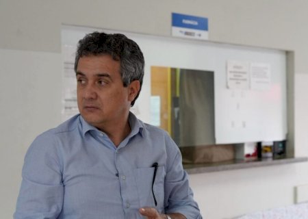 LANDMARK ACIONA DENASUS SOBRE ANDAMENTO DE AUDITORIA NAS CONTAS DA SAÚDE DE CAMPO GRANDE