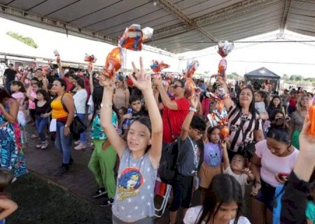 PREFEITURA DE DOURADOS ABRE CHAMAMENTO PARA ESCOLHER ENTIDADE QUE VAI ORGANIZAR A 2ª FESTA DA PÁSCOA