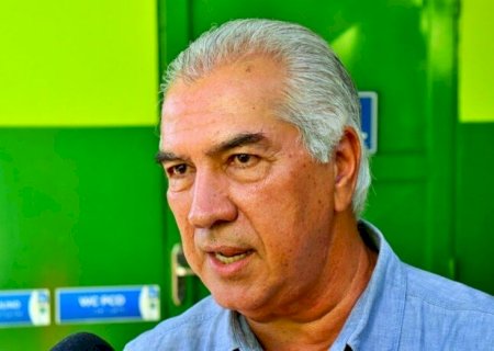 REINALDO FALA EM UNIR A DIREITA EM MS PARA VENCER O PT