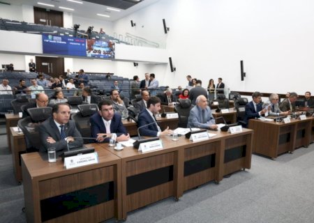 CRESCE O NÚMERO DE DEPUTADOS QUE ACOMPANHARÃO REINALDO NA MUDANÇA PARA O PL