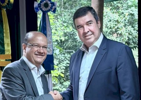 COLIGAÇÃO DE RIEDEL TERÁ MAIS DA METADE DO TEMPO E PODE CHEGAR A 68% DA PROPAGANDA