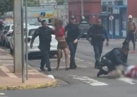 POLICIA MILITAR REBATE MILITÂNCIA E ABOMINA ACUSAÇÃO DE 'EXTERMINAR TRAVESTIS': 'SEM PROVAS'