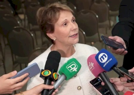 TEREZA CONFIRMA ACORDO COM CONTAR E REINALDO, MAS DIZ QUE TUDO PODE MUDAR: ‘HÁ SEMPRE O IMPONDERÁVEL’
