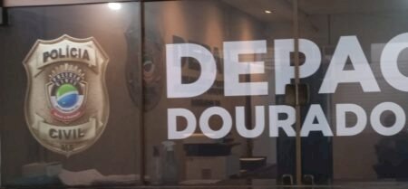 HOMEM É FURTADO, PERDE R$ 9 MIL E ACREDITA TER SIDO DOPADO POR UM CONHECIDO EM DOURADOS