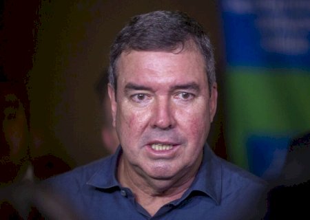 'VOU APOIAR O ADVERSÁRIO DO PRESIDENTE LULA', DIZ RIEDEL SOBRE ELEIÇÕES