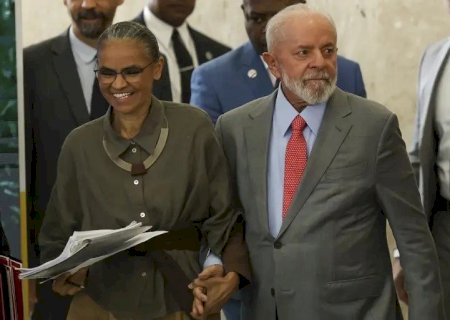 COP15: CÂMARA APROVA PROJETOS DE LANDMARK QUE CONCEDEM TÍTULO DE VISITANTE ILUSTRE A LULA E MARINA SILVA