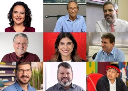 PT SE ANTECIPA NAS DEFINIÇÕES E DOURADOS SURGE COM NOMES PARA DISPUTA ELEITORAL